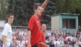 Występ Marko Lukaca w reprezentacji Słowacji